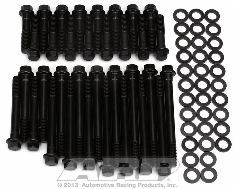 ARP SB Chevy 18A high port head bolt kit