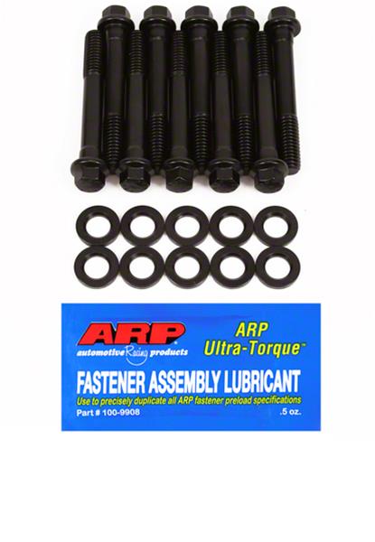 ARP 134-5002 ARP High Performance Series Main Bolts | Summit Racing