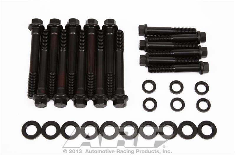 ARP 1345204 ARP High Performance Series Main Bolts Summit Racing