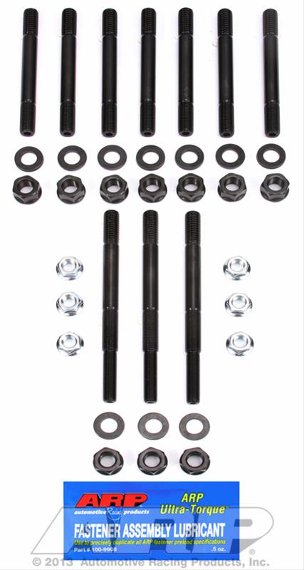 ARP 134-5502 ARP Main Stud Kits | Summit Racing