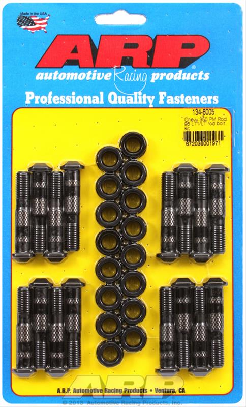 ARP 134-6005 ARP High Performance Series Connecting Rod Bolt Kits
