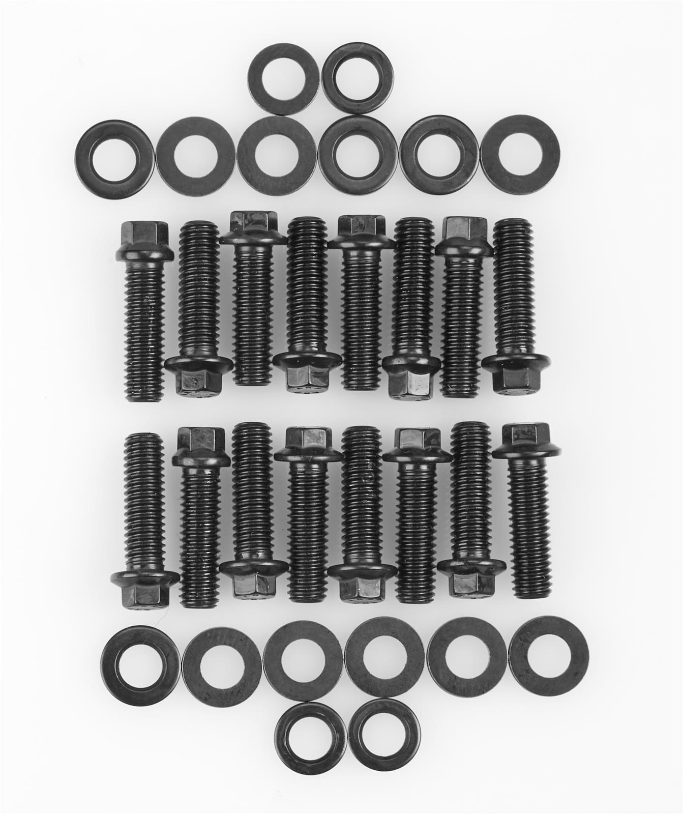 ARP 135-2001 ARP Chromoly Intake Manifold Bolt Kits | Summit Racing