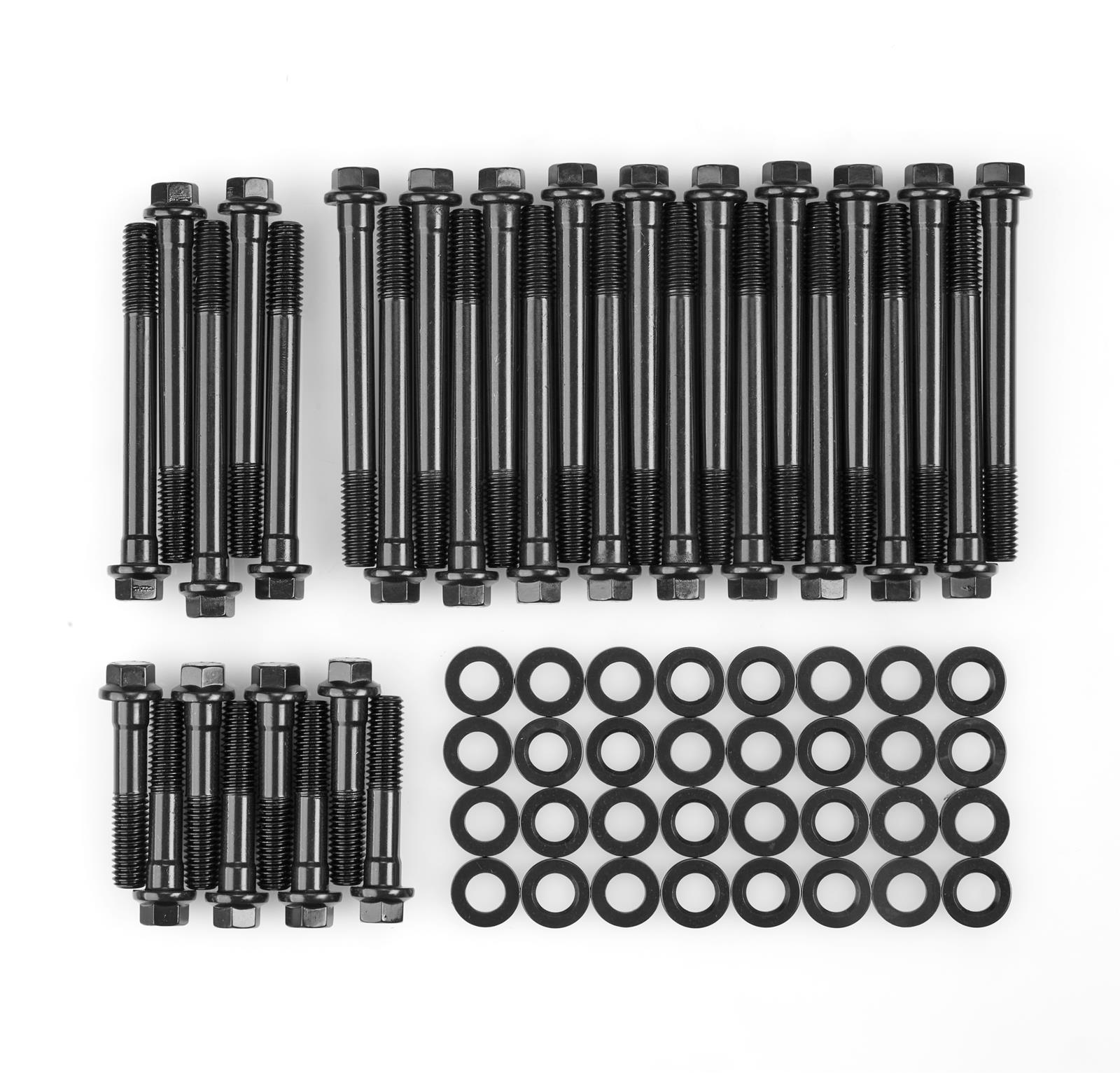 ARP 135-3601 ARP High Performance Series Cylinder Head Bolt Kits ...