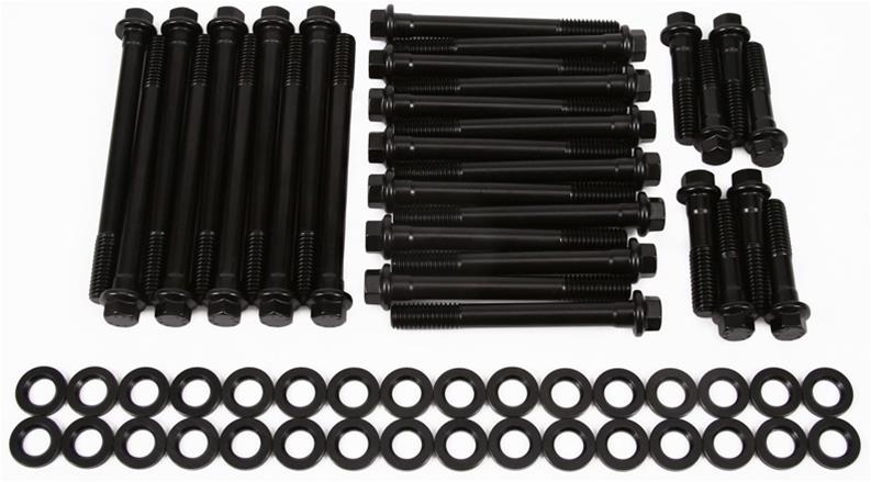 ARP Head Bolt Kits | Multiple Chevrolet Fitments (135-3606) main image 1