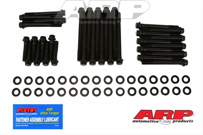 ARP High Performance Series Cylinder Head Bolt Kit 135-3606
