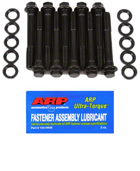 ARP 135-5002 ARP High Performance Series Main Bolts | Summit Racing