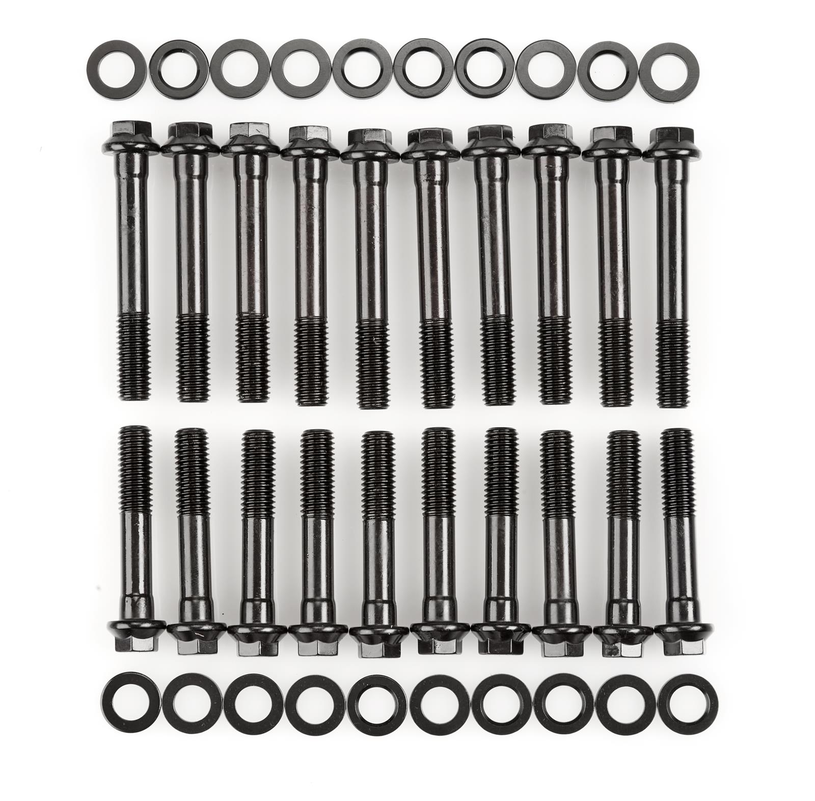 ARP Main Bolt Kits | Multiple Chevrolet Fitments (134-5202) main image 1