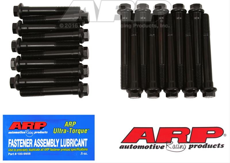 ARP 1355201 High Performance Series Main 4-Bolt Kit