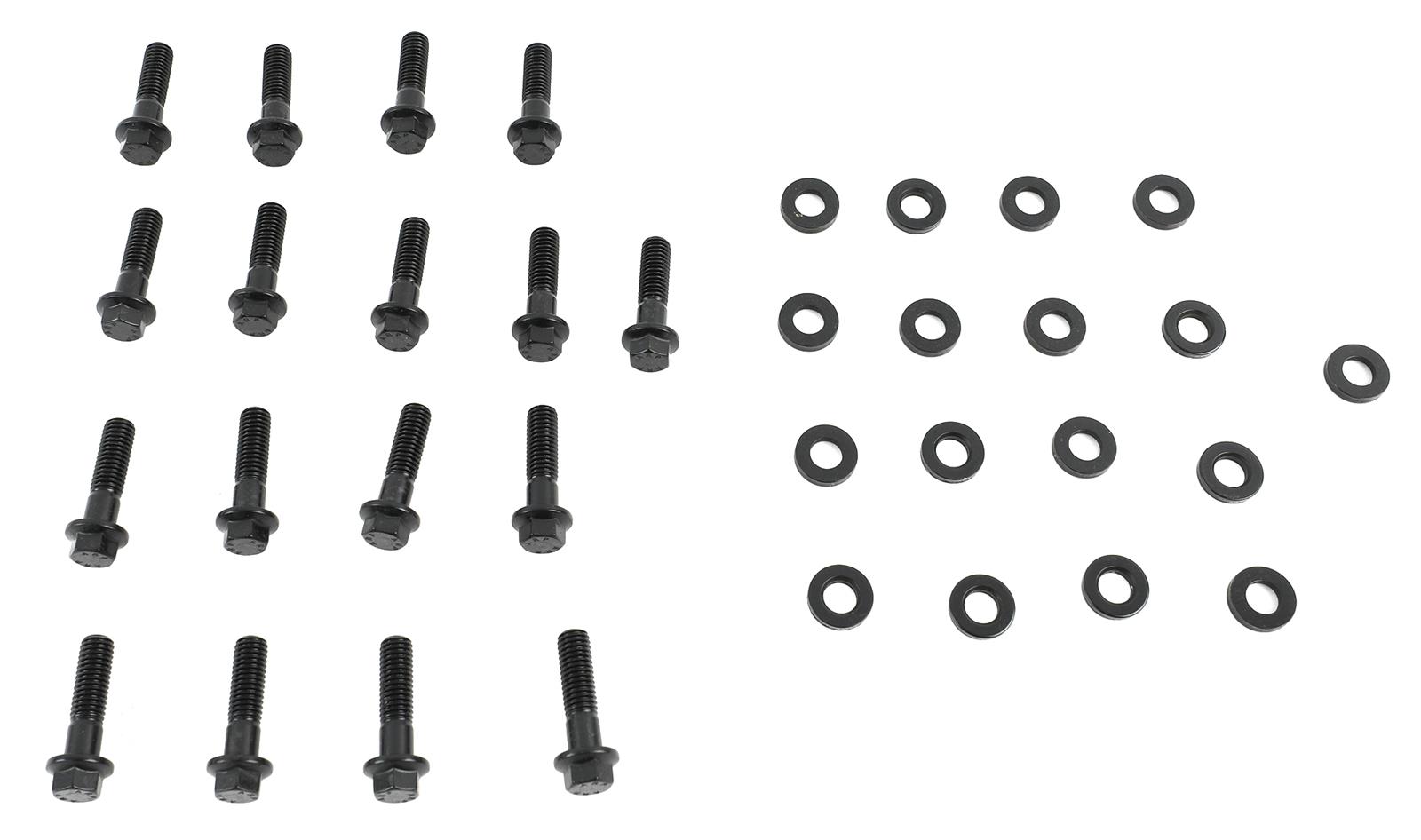 ARP 140-1101 ARP Chromoly Header Bolt Kits | Summit Racing