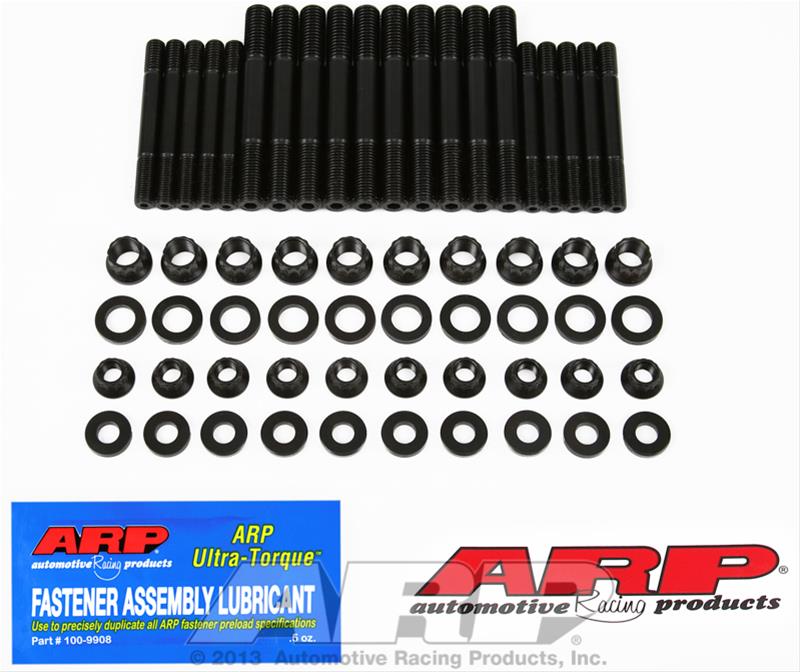 ARP 1415801 ARP Main Stud Kits Summit Racing
