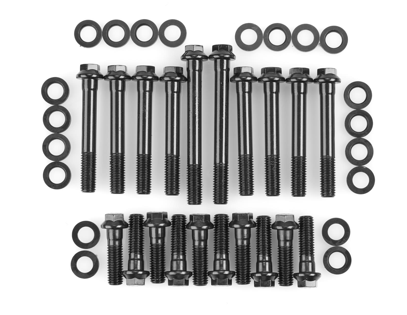 ARP 144-3602 ARP High Performance Series Cylinder Head Bolt Kits | Summit  Racing