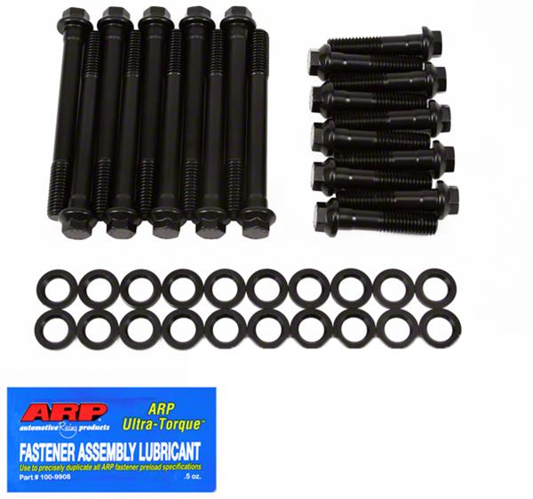 ARP 144-3605 ARP High Performance Series Cylinder Head Bolt Kits | Summit  Racing