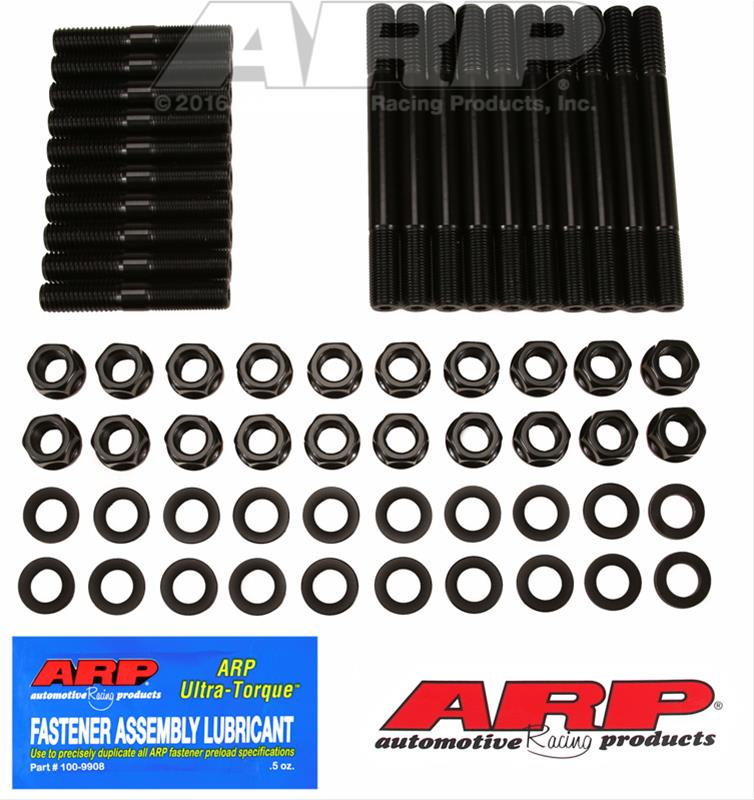 ARP 1444004 ARP Pro Series Cylinder Head Studs Summit Racing