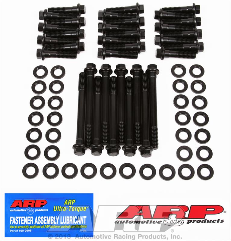 ARP 1453609 ARP High Performance Series Cylinder Head Bolt Kits