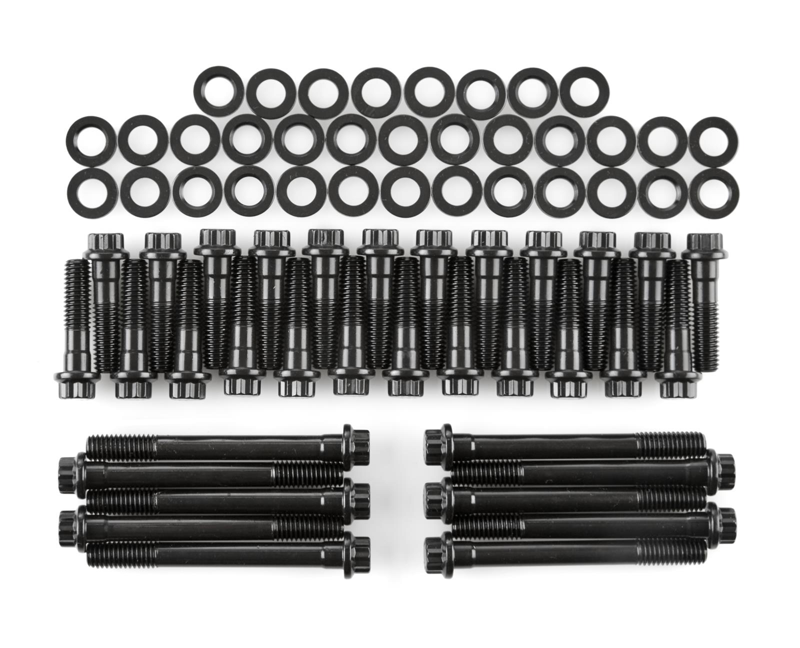 ARP 1453706 ARP High Performance Series Cylinder Head Bolt Kits