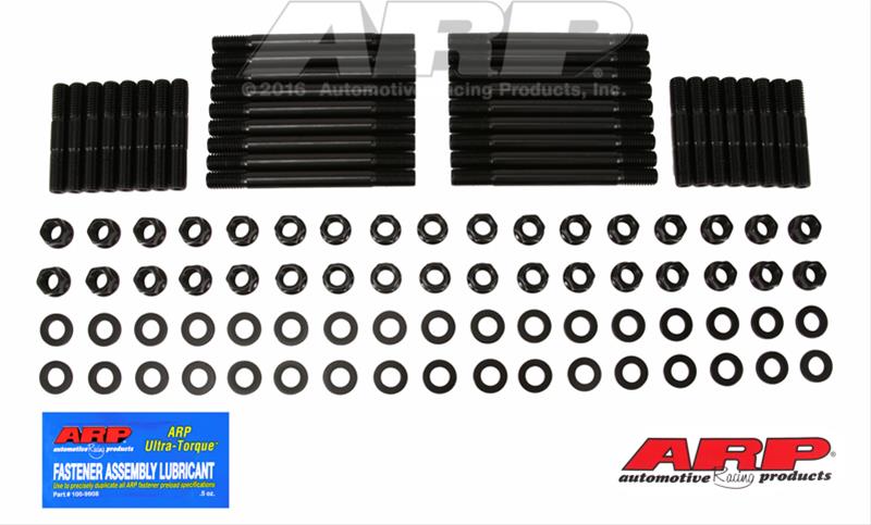 ARP Mopar B & RB Wedge B1 Head Stud Kit