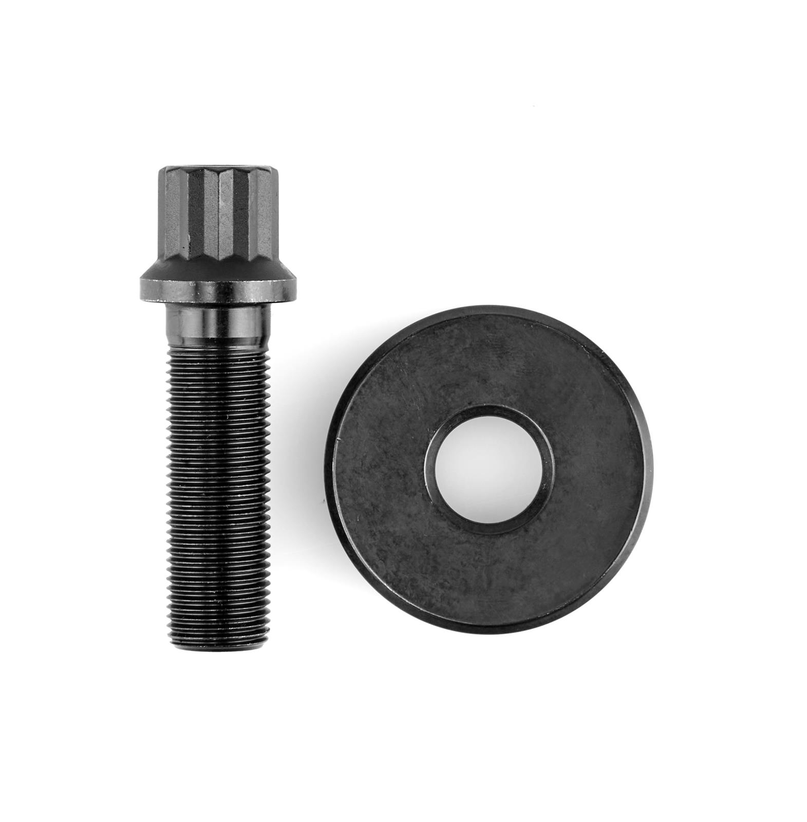 ARP Balancer Bolt Kits | Multiple Ford Fitments (156-2501)