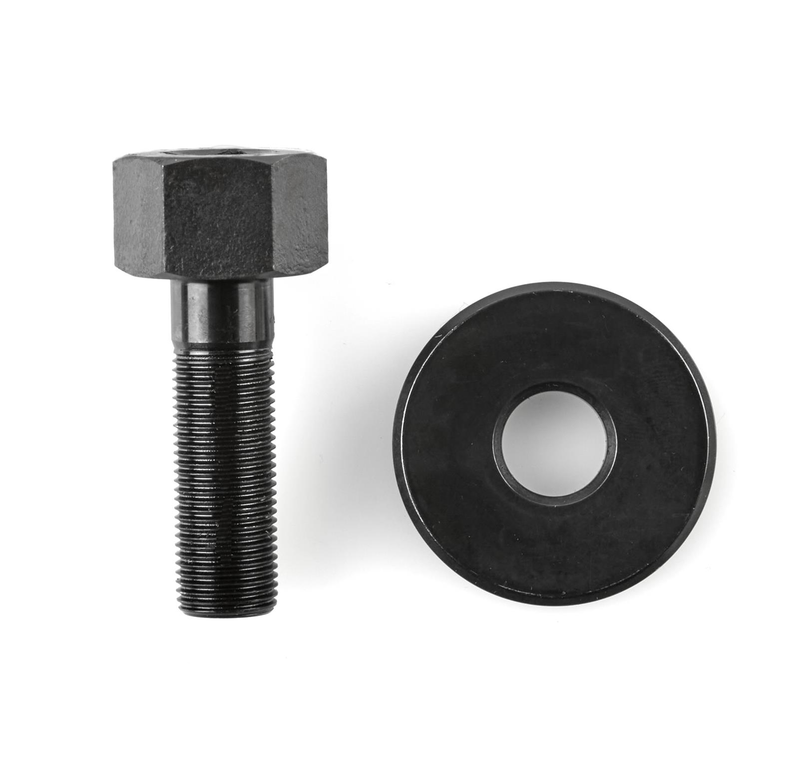 ARP 150-2503 ARP Balancer Bolts | Summit Racing