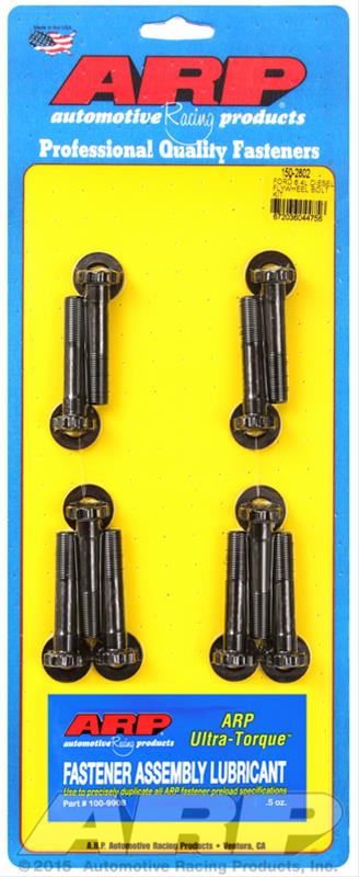 ARP 150-2802 ARP High Performance Series Flywheel Bolts | Summit