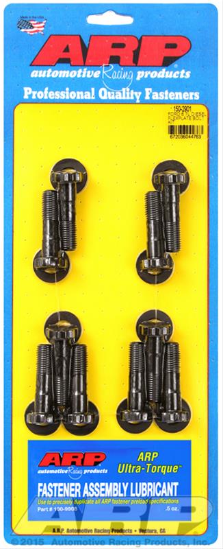 ARP Ford 6.7L Diesel Flexplate Bolt Kit thumbnail 2