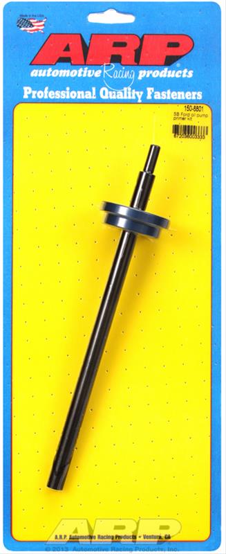 ARP SB Ford Oil Pump Primer Kit