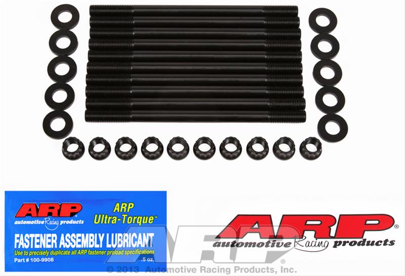 ARP Ford 03 Duratec 2.3L Head Stud Kit