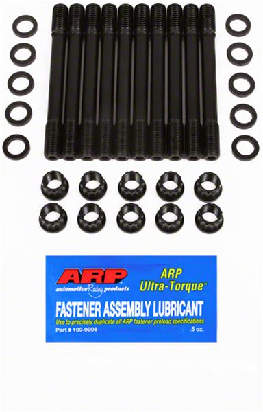 ARP Ford Pinto 2300cc Inline 4 Undercut 12 pt Head Stud Kit