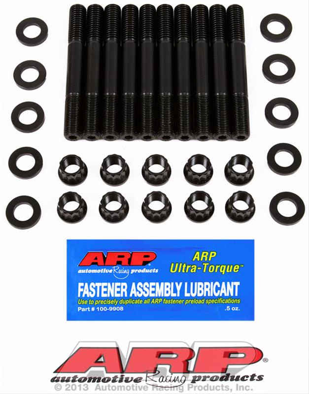 ARP Ford Pinto 2000cc Inline 4 Main Stud Kit