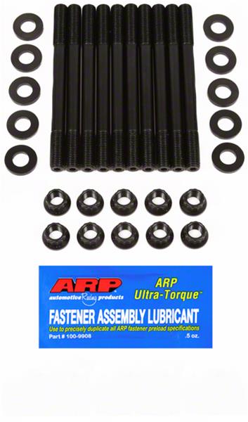 ARP 03 Ford Duratec 2.3L Main Stud Kit thumbnail 2