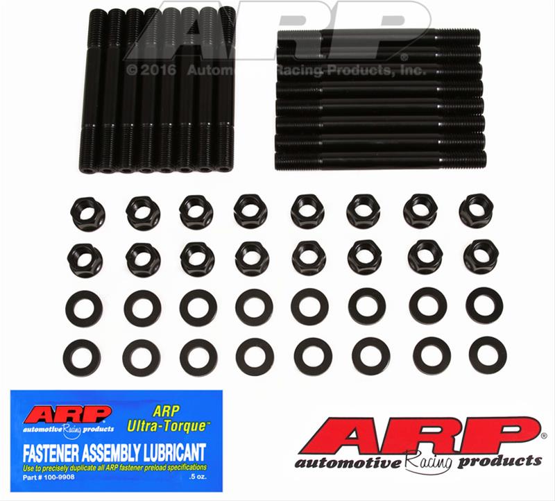 ARP Ford T-Bird V6 Super Coupe Hex Head Stud Kit