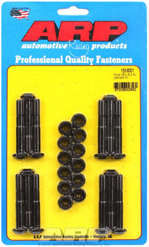 ARP 153-6001 ARP High Performance Series Connecting Rod Bolt