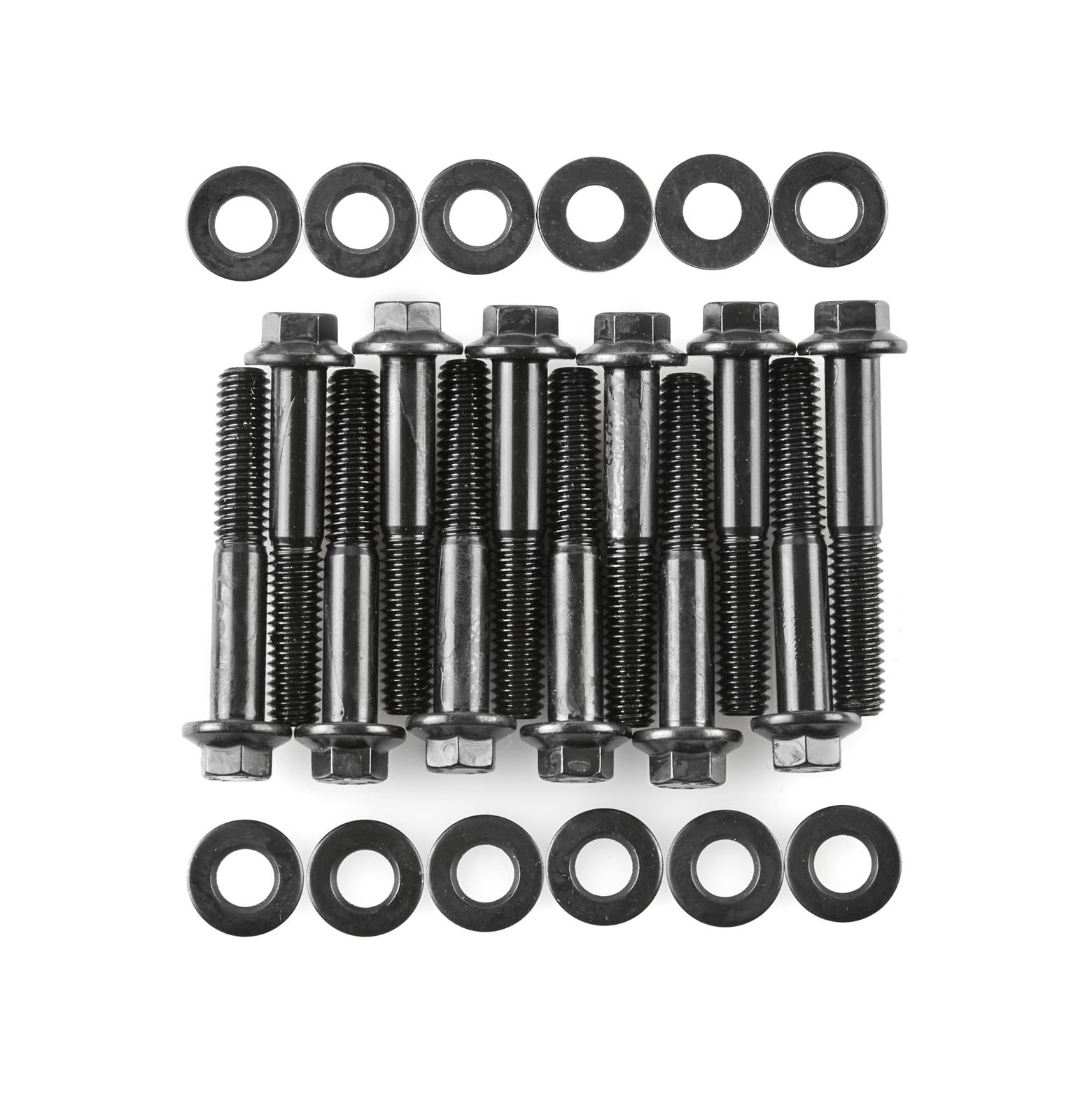 ARP 154-2001 ARP Chromoly Intake Manifold Bolt Kits | Summit Racing