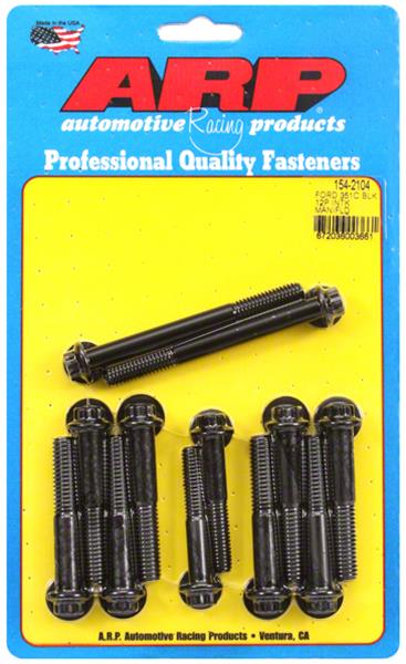 ARP 154-2104 ARP Chromoly Intake Manifold Bolt Kits | Summit Racing