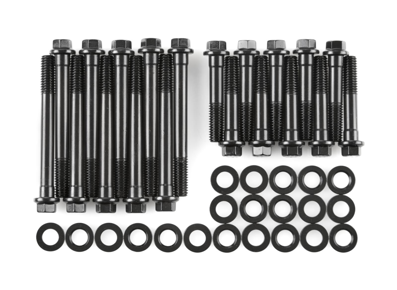 ARP 154-3601 ARP High Performance Series Cylinder Head Bolt Kits | Summit  Racing