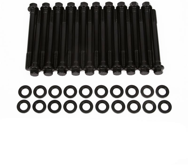 ARP SB Ford Boss 302 Head Bolt Kit thumbnail 2