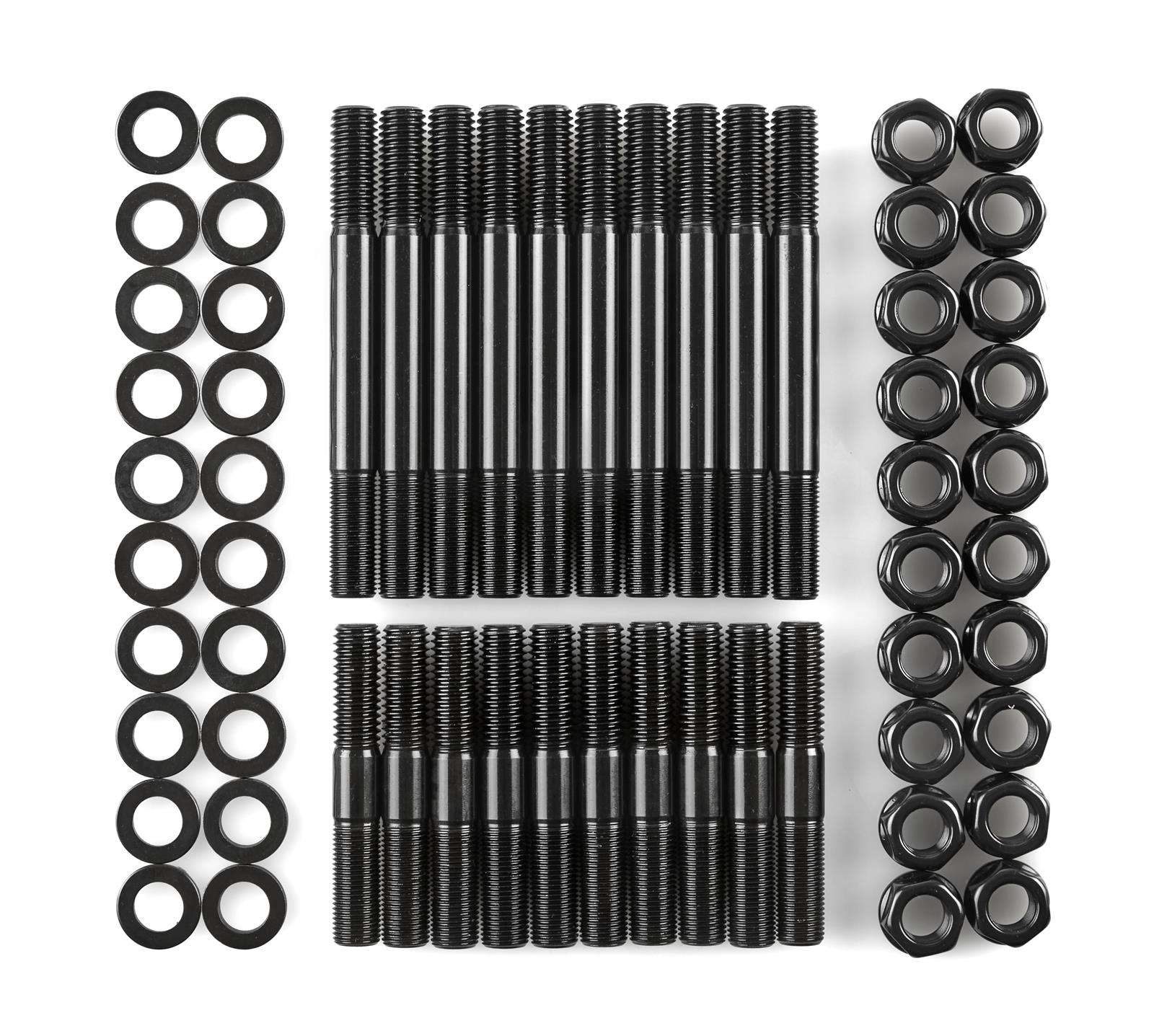 ARP 1544003 ARP High Performance Cylinder Head Stud Kits Summit Racing