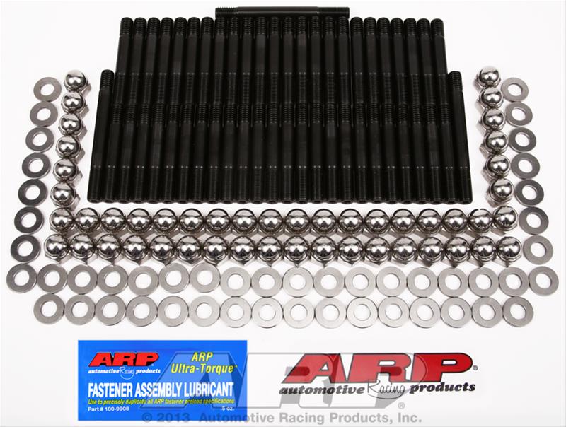ARP Head Stud Kits | Multiple Ford Fitments (154-4103)