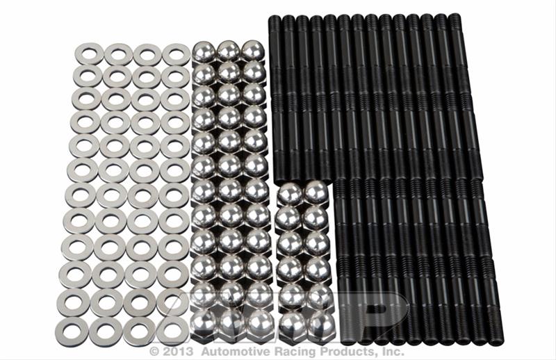 ARP 1938-1948 Ford Flathead w/ Offenhauser Heads Head Stud Kit