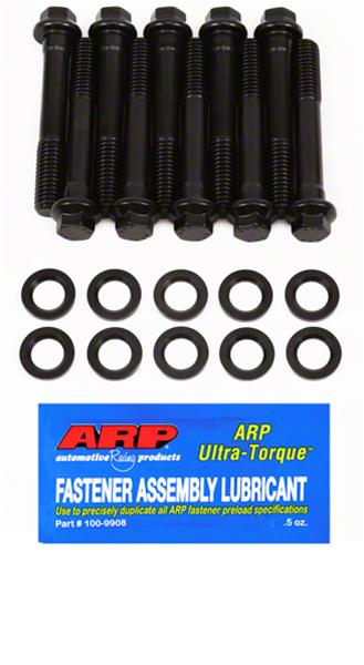 ARP 154-5004 ARP High Performance Series Main Bolts | Summit Racing