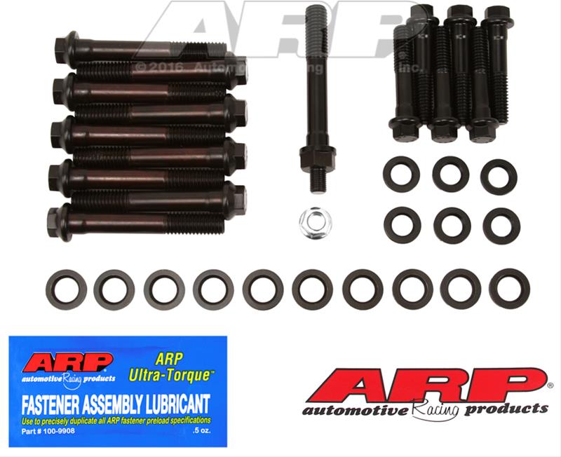 ARP 154-5201 ARP High Performance Series Main Bolts | Summit Racing