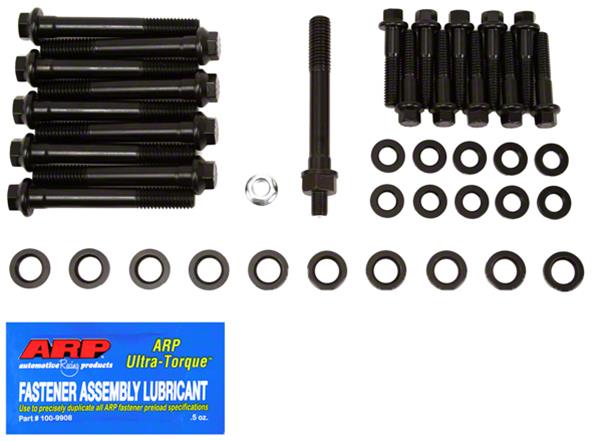 ARP Main Bolt Kits | Multiple Ford Fitments (155-5202)