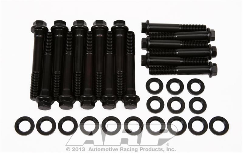 ARP Ford 302 Dart SHP Main Bolt Kit