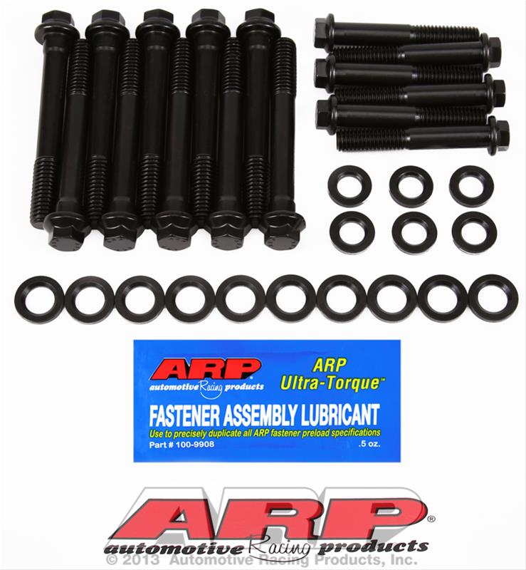 ARP SB Ford 351 Dart SHP main bolt kit