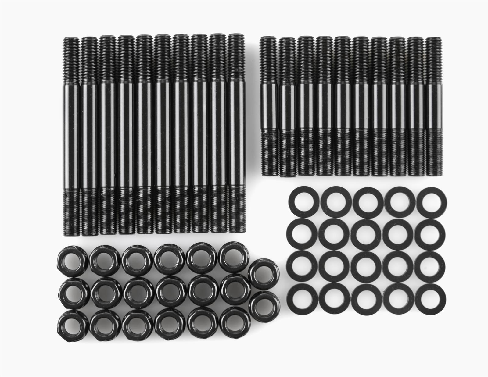 Ford arp 155 4001 arp pro series cylinder head studs summit racing
