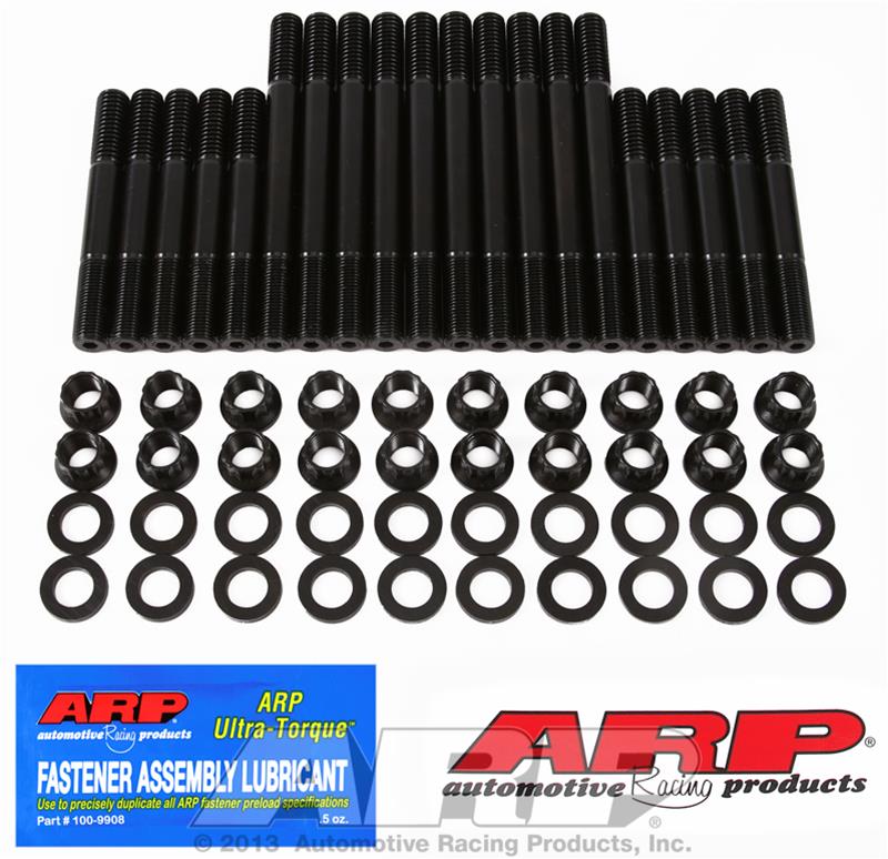 FORD ARP 1554202 ARP Pro Series Cylinder Head Studs Summit Racing