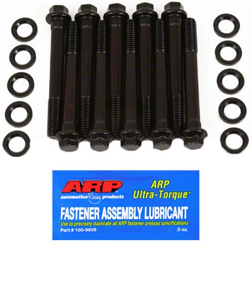 ARP 155-5202 ARP High Performance Series Main Bolts | Summit Racing