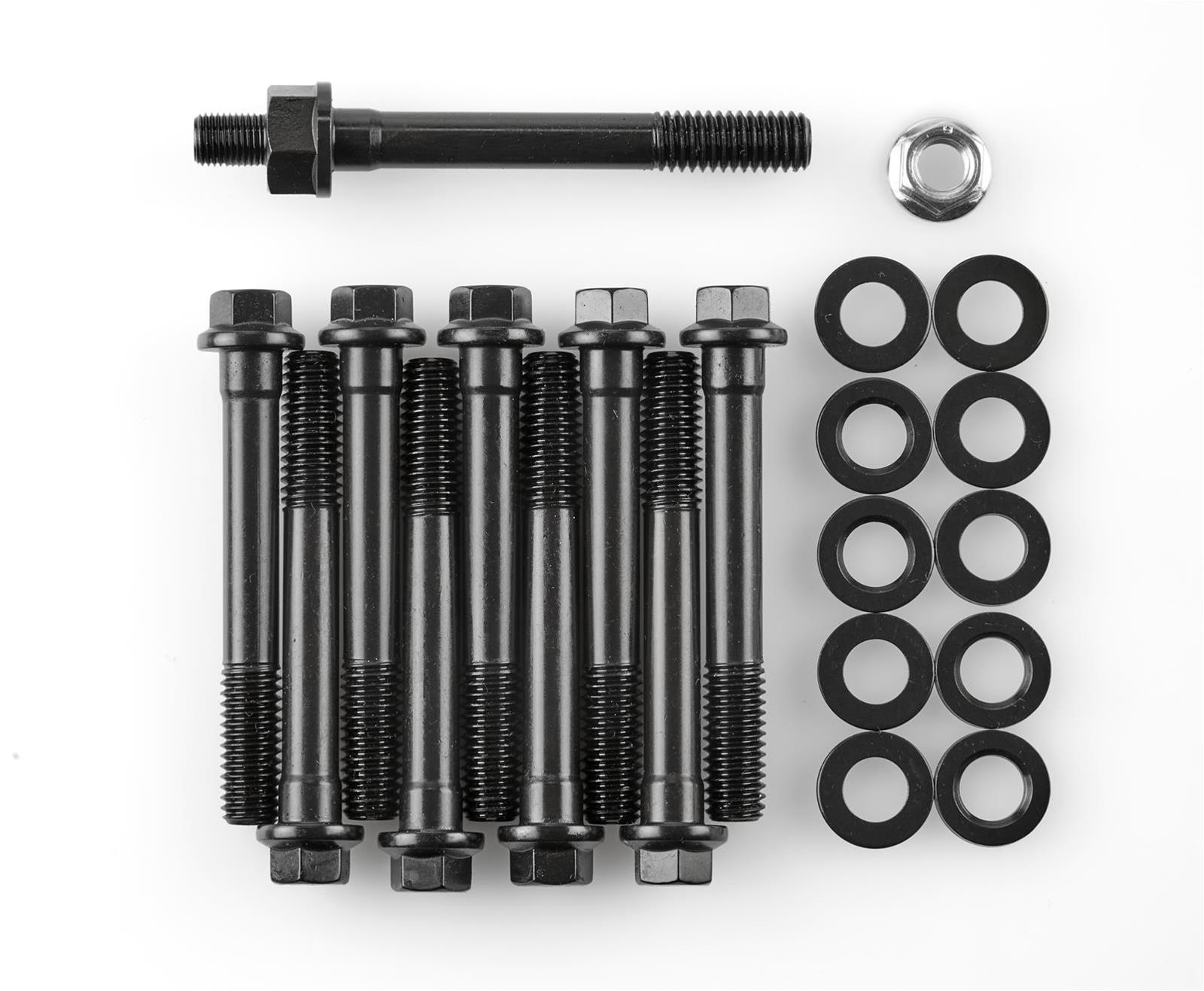 ARP 1555203 ARP High Performance Series Main Bolts Summit Racing