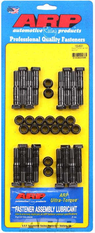ARP 155-6001 ARP High Performance Series Connecting Rod Bolt Kits
