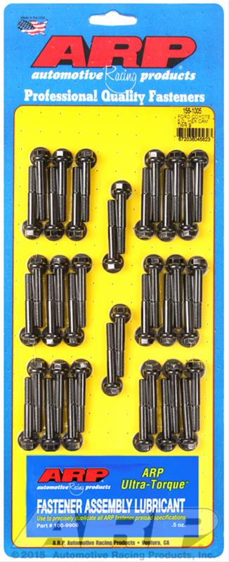 ARP Ford Coyote 5.0L Cam Tower Hex Bolt Kit thumbnail 2