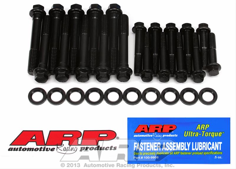 ARP 1575001 ARP High Performance Series Main Bolts Summit Racing